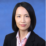 Helen Qiao (Managing Director, Chief Economist for Greater China and Head of Asia Economics)