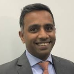 Arbind Maheswari (Managing Director and Head of India Equities at Bank of America)
