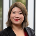 Annabel Lee (Public Policy Lead for Data, APAC at Amazon Web Services)