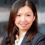 Susan Lo (Senior Manager, Risk Assurance at PwC)