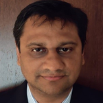 Hiren Sanghvi (Head of FX Trading at HSBC India)