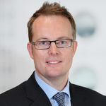 Stephen Davison (Management Director, Head of China Strategy and Chief of Staff at JP Morgan)