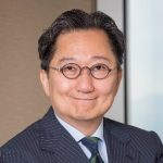 Lyndon Chao (Managing Director - Head of Equities at ASIFMA)