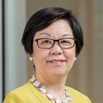Eugenie Shen (Managing Director – Head of Asset Management Group at ASIFMA)