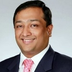 Balaji Balasubramanian (Partner, Tax & Regulatory Services – Financial Services at PwC India)