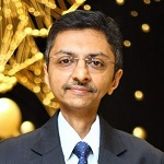 Rajesh Gandhi (Partner – Global Business Tax at Deloitte Haskins & Sells LLP)